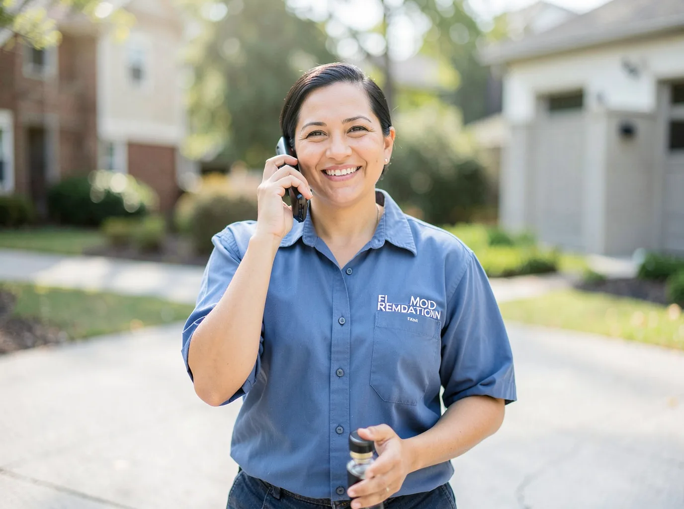 Mold Remediation Trevett, ME FAQs